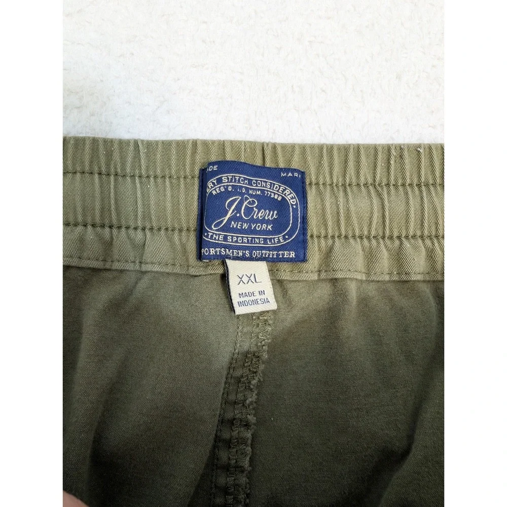 J. Crew these crew